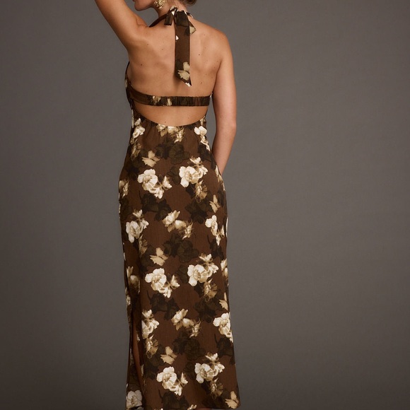 12th Tribe Dress - Picture 2 of 4